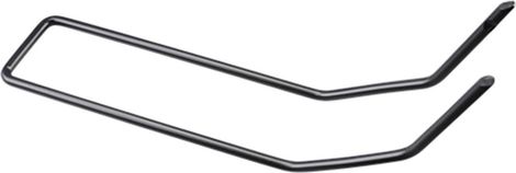Support de cadre en acier pour Polisport Guppy / Bubbly / Bilby / Boodie / Wallaroo / Groovy