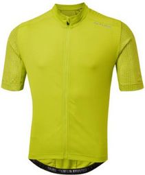 Altura Nightvision Short Sleeve Trikot Grün