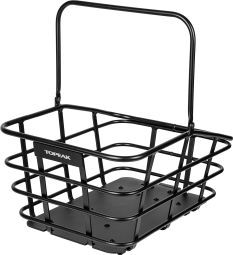 Hinterer Korb Topeak Urban Basket DX 22L