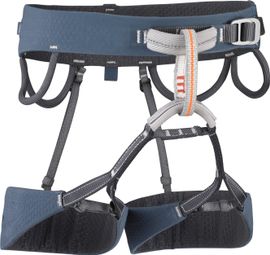 Simond Vertika Blue Harness