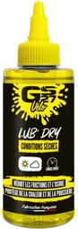 GS27  Lubricantepara Cadenas Condiciones Secas 150ml