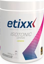 Etixx Boisson énergétique isotonique Orange/Mangue 1kg