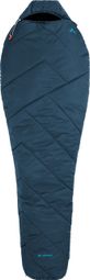 Sac de Couchage Unisexe Vaude Sioux 400 S II Bleu