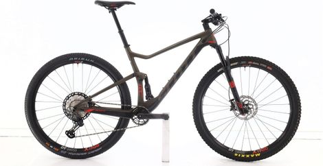 Produit reconditionné · Scott Spark RC 900 Pro Carbone / Vélo VTT / Scott | Très bon état