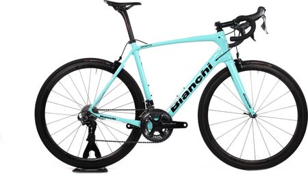 Produit reconditionné · Bianchi Infinito CV - Vélo de route | Très bon état