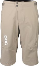 Poc Poc Infinite All-mountain Short Grigio