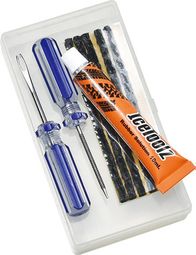 IceToolz 65C1 Tubeless Repair Kit