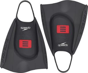 Speedo DMC Elite Max Black Fins 