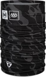 Buff Unisex ThermoNet Choker Grey/Black