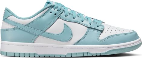Chaussures Sportswear Nike Dunk Low Retro BTTYS Blanc/Bleu Homme | T. 37 1/2| Refurbished Product