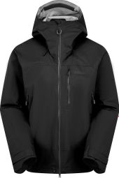 Veste Imperméable RAB Firewall Mountain Noir Homme