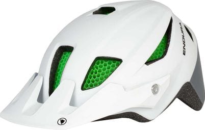 Endura MT500 Junior Children's Helmet White