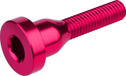 Burgtec Top Cap Bolt Burgtec Pink