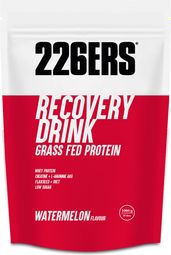 Boisson de récupération 226ERS Recovery Pastèque 1kg