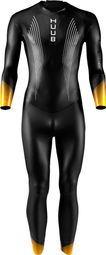 Combinaison Néoprène Huub Alta Thermal 2:4 Noir