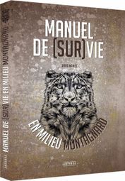 Livre Manuel de Survie en milieu montagnard Amphora