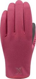 Racer 1927 - METRO - Gants urban - Mixte - Coloris : 022-Bordeaux