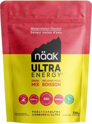 Mélange pour Boisson Ultra Energy™ - Pastèque (720g)