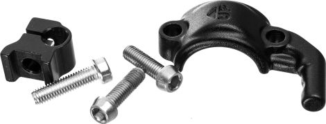 Kit di montaggio Lever Clamp SRAM Left C1 / CR3 / Cura