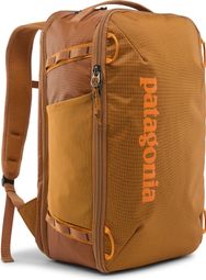 Patagonia Black Hole Mini MLC 30L Backpack, Orange