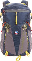 Sac de Randonnée Big Agnes Ditch Rider 32L Bleu