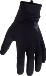 Fox Ranger Fire Gloves Black