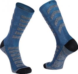 Northwave Husky Ceramic High Socks Blue