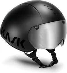 Casque KASK BAMBINO PRO BLACK MATT