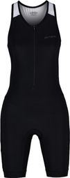 Orca Athlex Race Suit women's tri-suit white / black