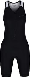 Traje de <p>triatlón</p>Orca Athlex Race Suit Mujer Blanco / Negro