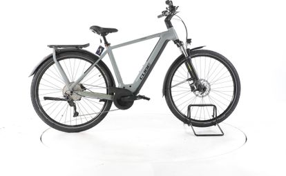 Produit reconditionné - Cube Kathmandu Hybrid ONE Trekking E-Bike - Très Bon Etat