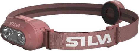 SILVA Smini Stirnlampe in Rosa