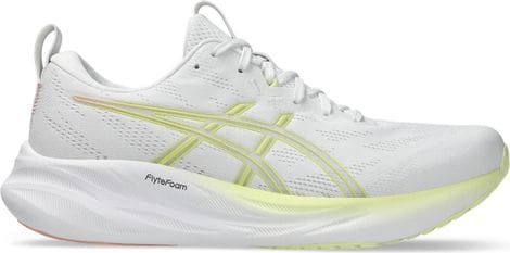 Asics Gel-Pulse 16 Beige Damen Laufschuhe