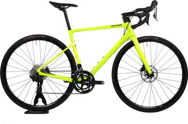 Produit reconditionné · Cannondale Supersix EVO CARBON DISC 105 - Vélo de route | Bon état