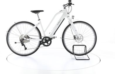 Produit reconditionné - Velo de Ville 6TY Urban Vélo électrique Femmes 2023 - Très Bon Etat