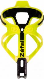 Bottle cages zefal Pulse B2 Yellow