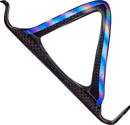 Supacaz Fly Carbon Oil Slick Bottle Cage