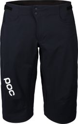 Shorts Poc Velocitys Negro