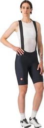 Cuissard Castelli Prima 2 DT Femme Noir