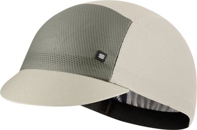 Sportful Classic Mütze Weiß/Grau