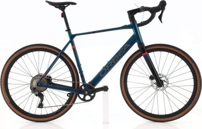 Produit reconditionné · Orbea Gain D30 / Vélo de gravel | Très bon état