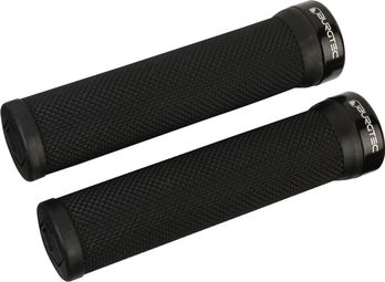 Paire de Grips Burgtec The Bartender Noir
