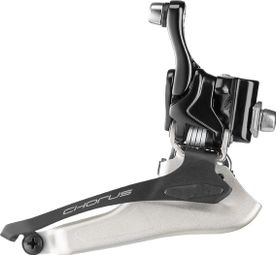 CAMPAGNOLO D burlador Coro delantero doble 12v brasero