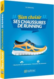 Livre Bien choisir sa chaussure de running Amphora