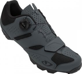 Giro Cylinder II MTB Schoenen Grijs