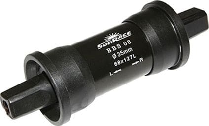 Ploadet Sunrace Ø38 / 127 mm Insert tasses - Spieoseless