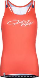 Débardeur de vélo femme Kilpi VAI-W