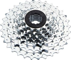 Sram pg-730 cassette 7 versnellingen zilver