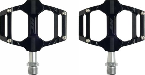 HT Components AR06 Kid Pedals Black