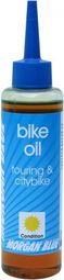 Morgan Blue Bike Oil 125 ml